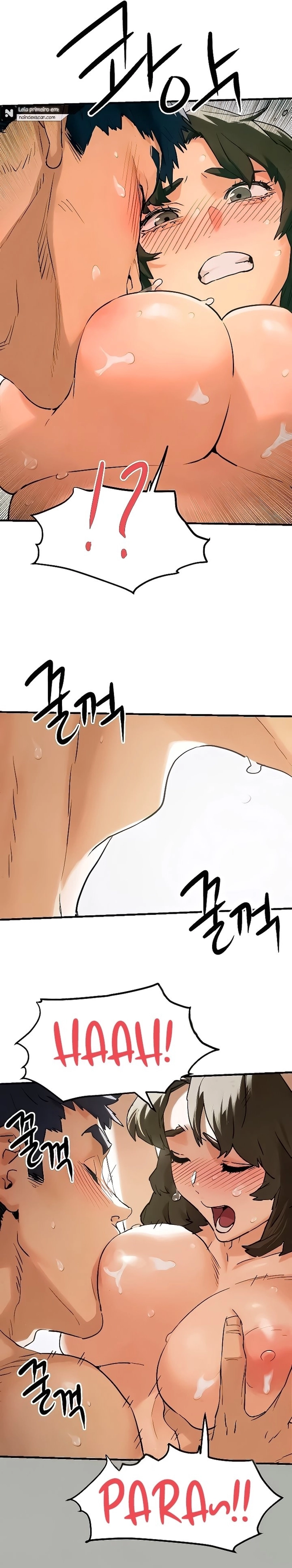 Moby Dick Capítulo 3 Página 21