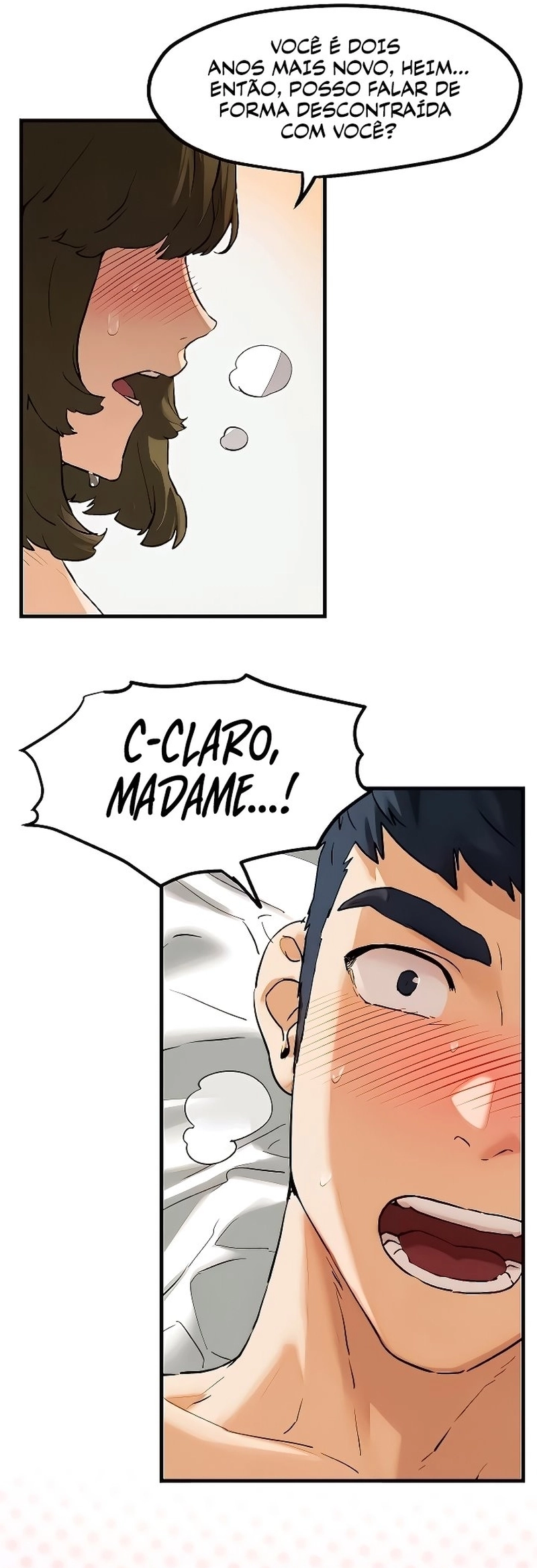 Moby Dick Capítulo 3 Página 27