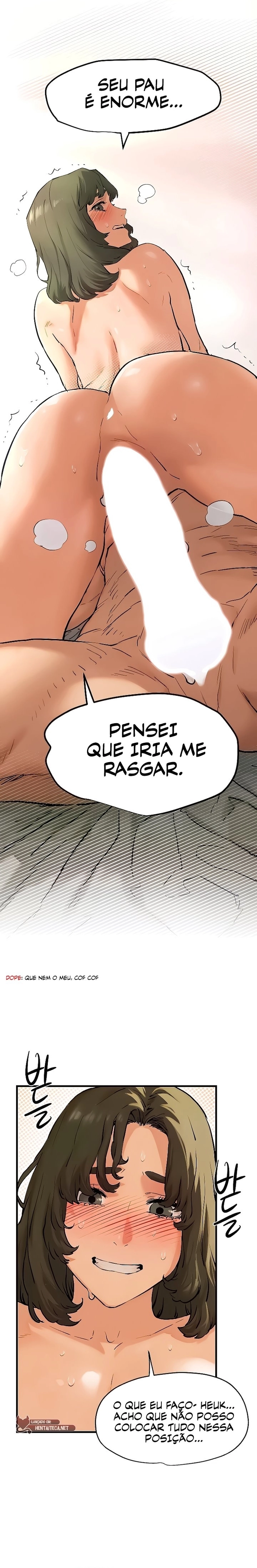 Moby Dick Capítulo 3 Página 33