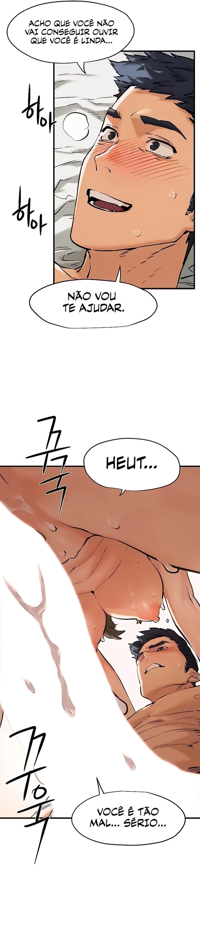 Moby Dick Capítulo 3 Página 34