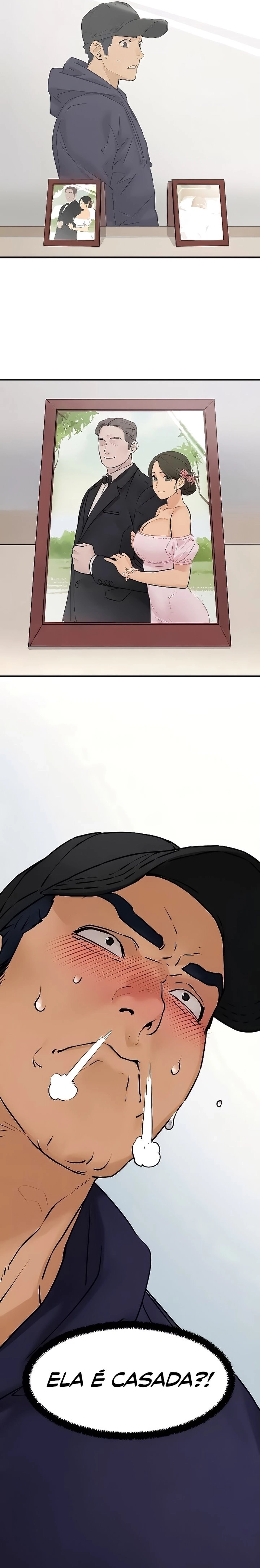 Moby Dick Capítulo 3 Página 5