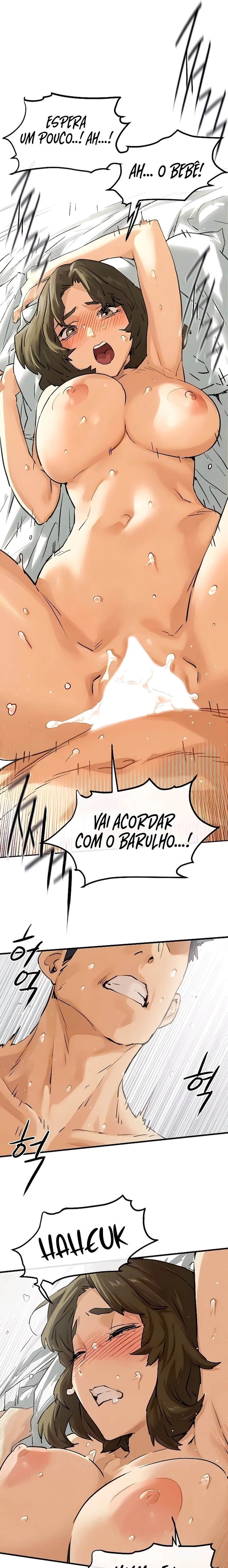 Moby Dick Capítulo 3 Página 8