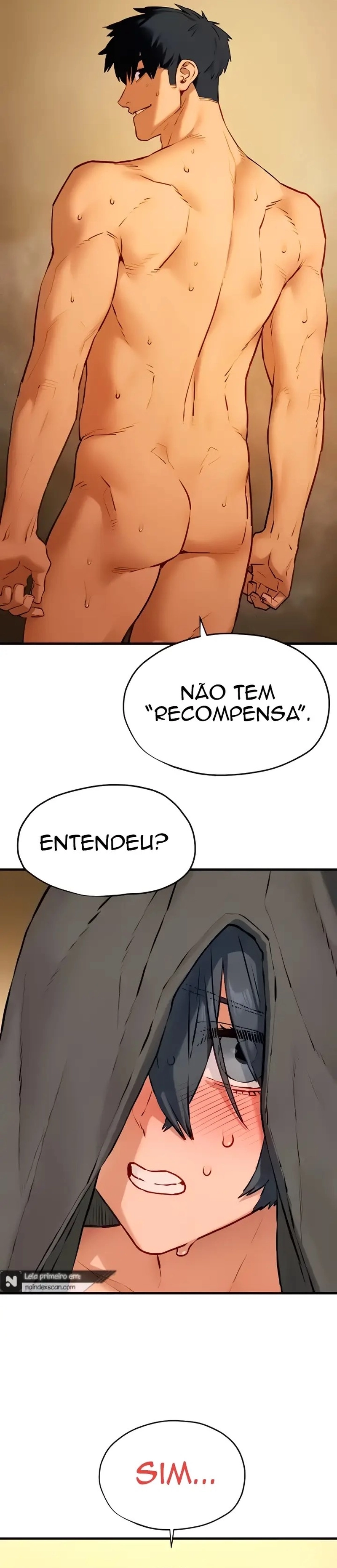 Moby Dick Capítulo 30 Página 11
