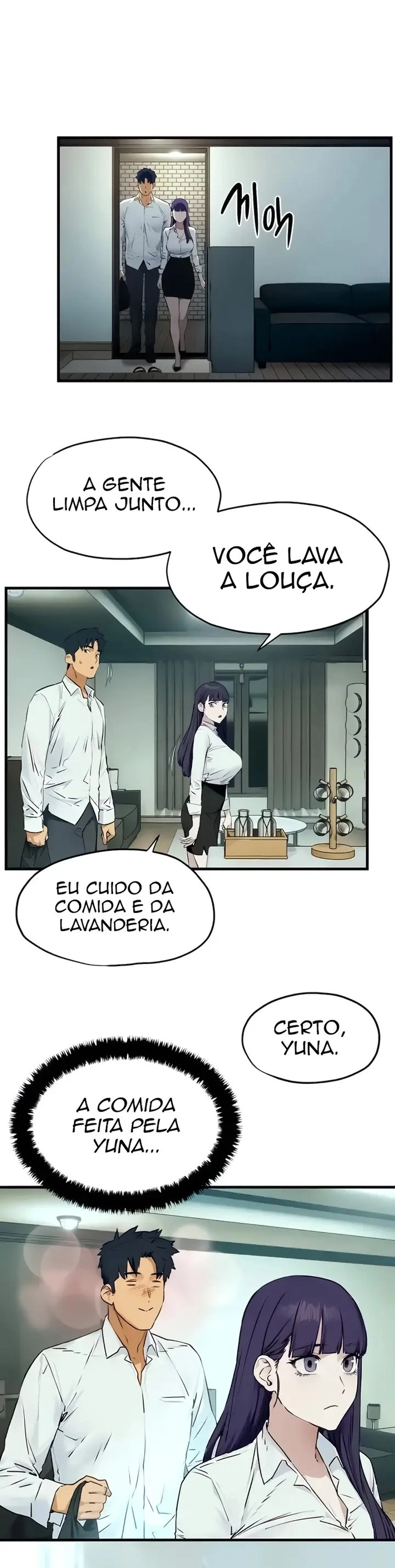 Moby Dick Capítulo 30 Página 18