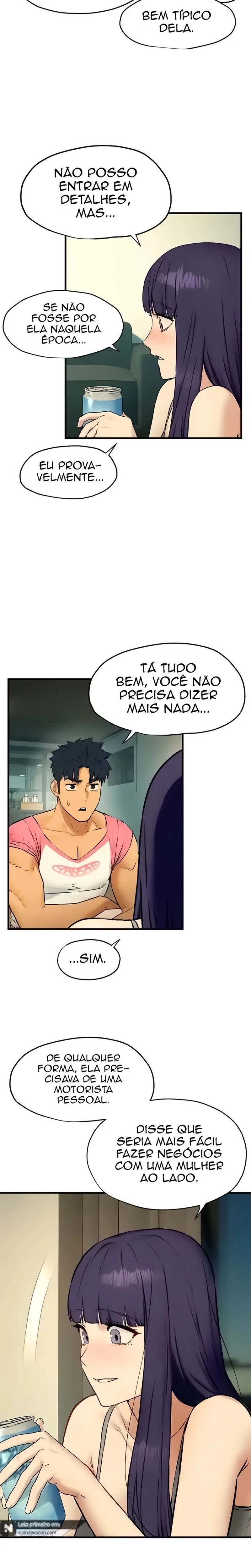 Moby Dick Capítulo 30 Página 24