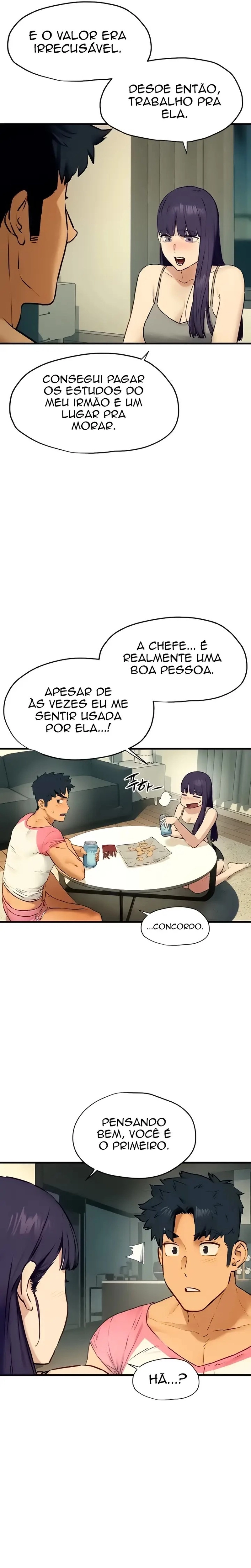Moby Dick Capítulo 30 Página 25