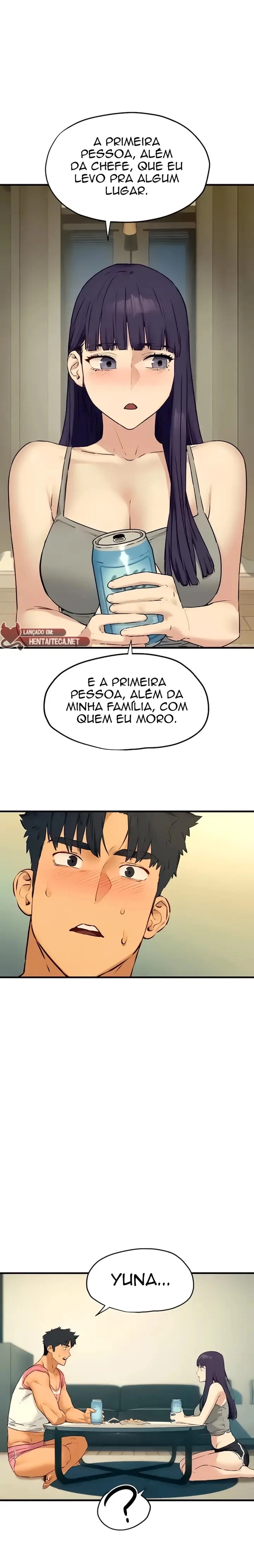 Moby Dick Capítulo 30 Página 26
