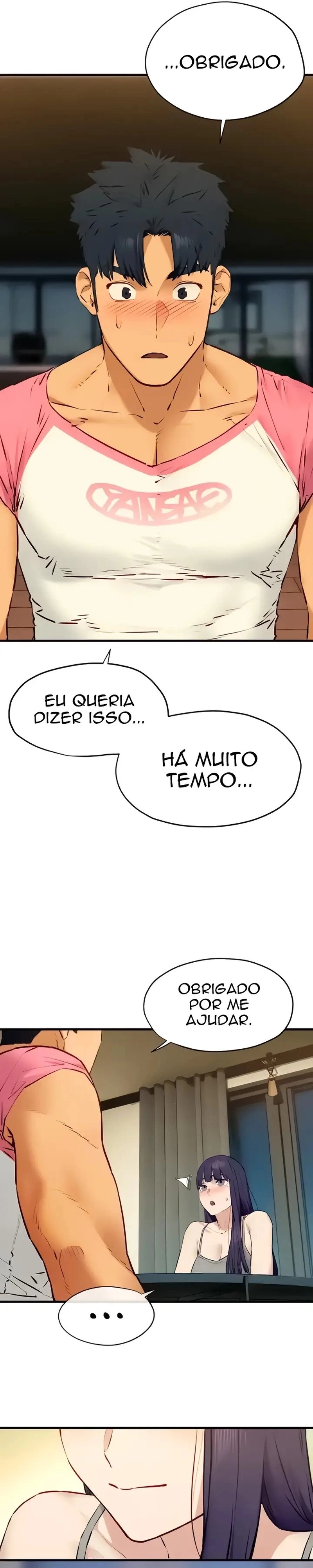 Moby Dick Capítulo 30 Página 27