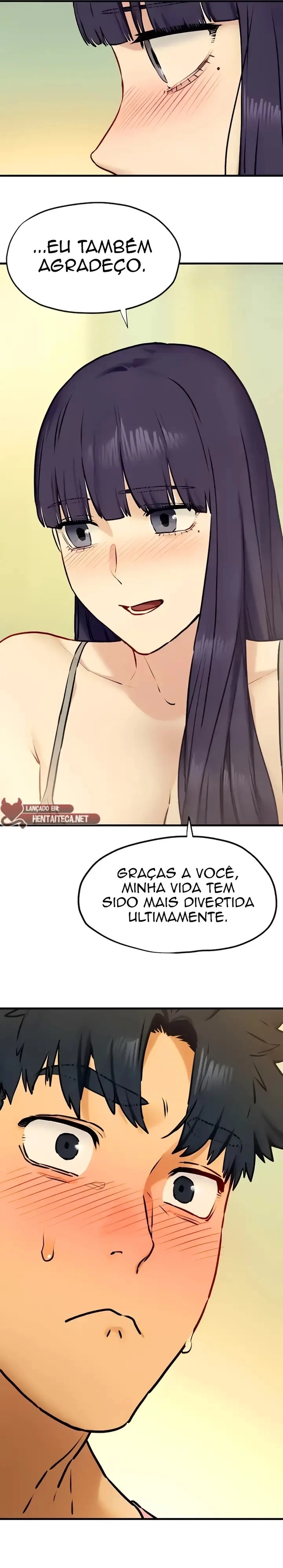 Moby Dick Capítulo 30 Página 29