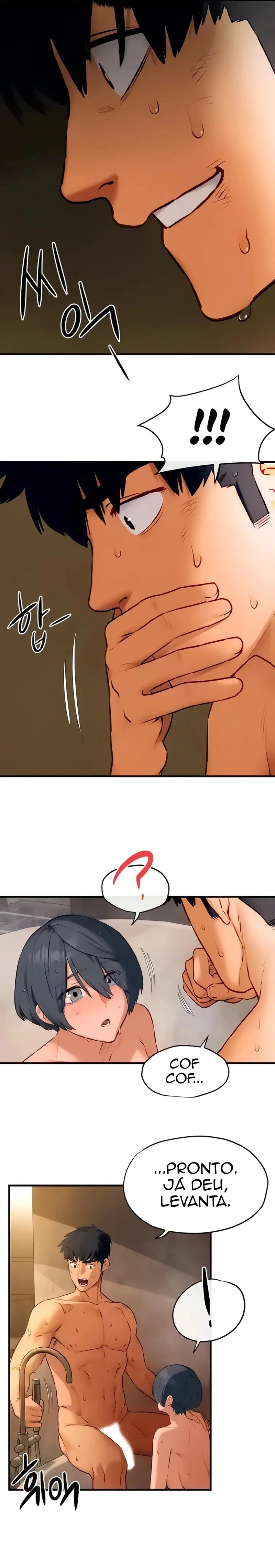 Moby Dick Capítulo 30 Página 9