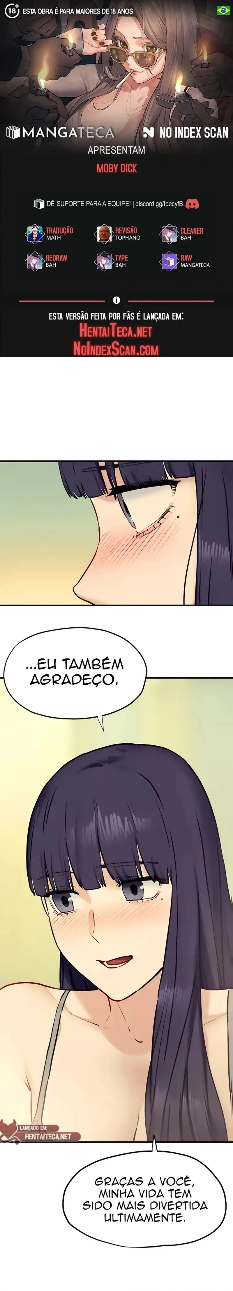 Moby Dick Capítulo 31 Página 1