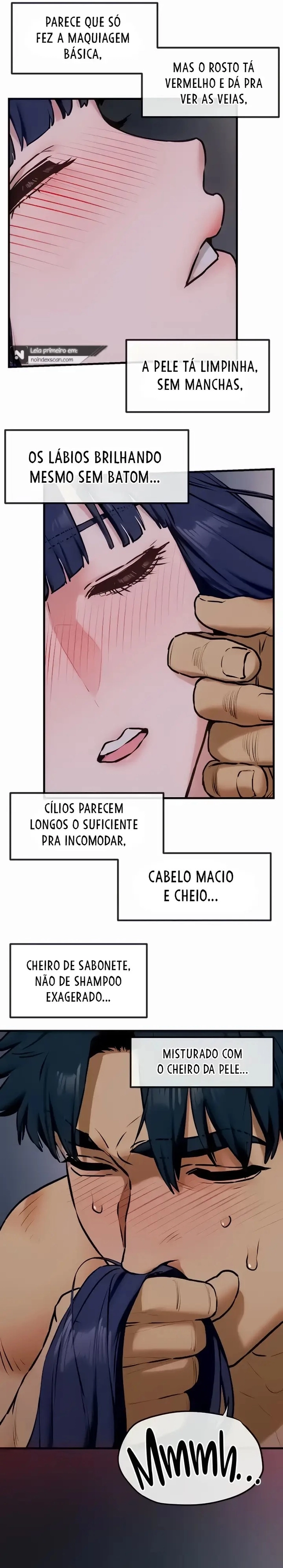 Moby Dick Capítulo 31 Página 11