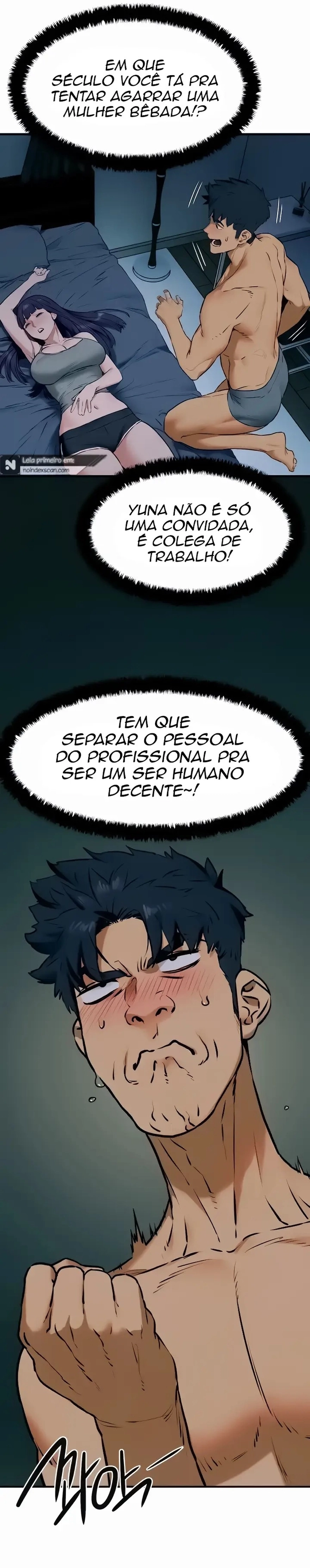 Moby Dick Capítulo 31 Página 14