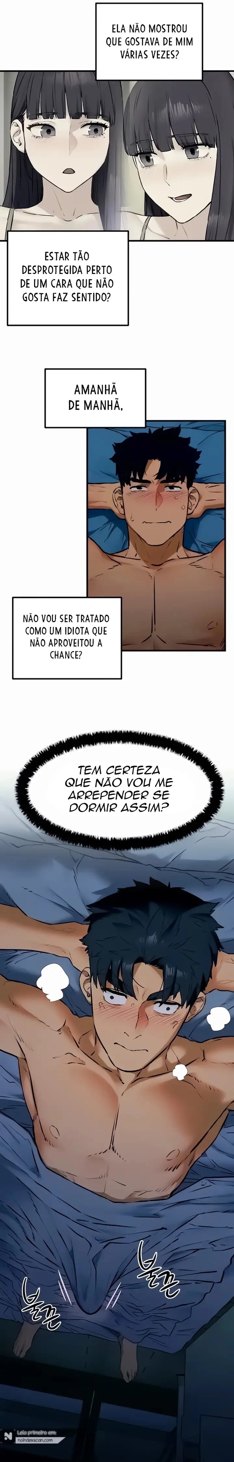 Moby Dick Capítulo 31 Página 17