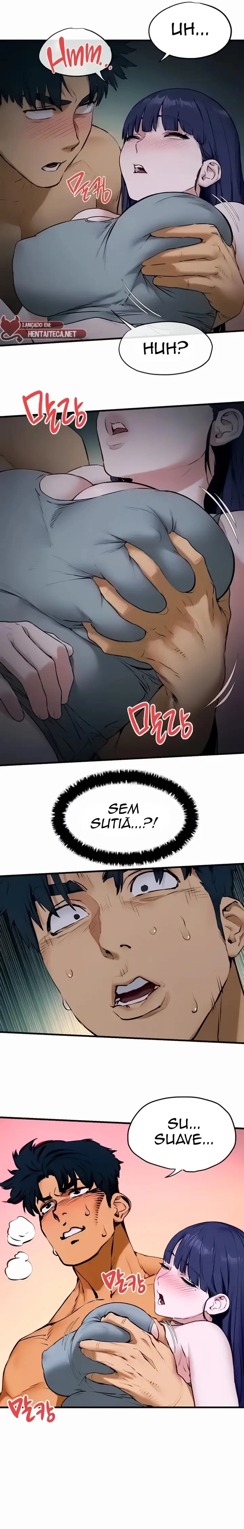 Moby Dick Capítulo 31 Página 7