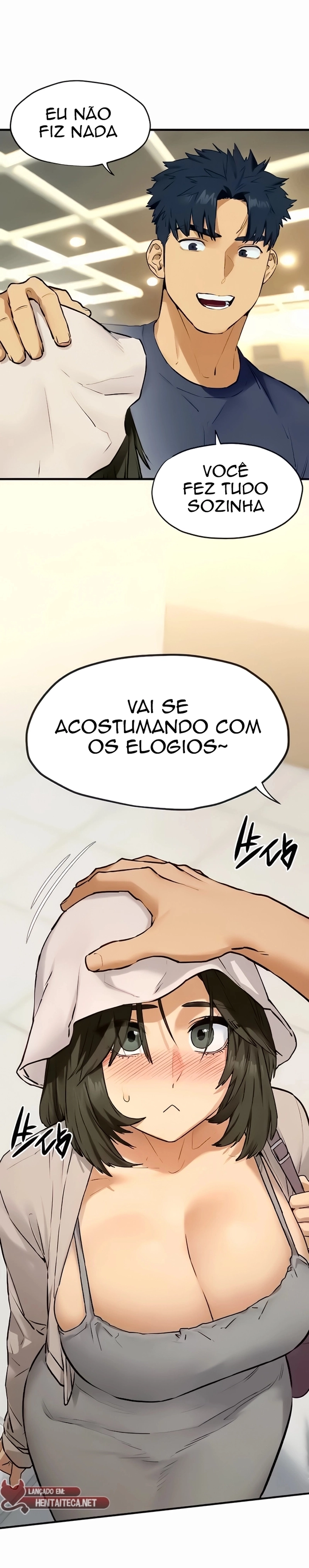 Moby Dick Capítulo 32 Página 12