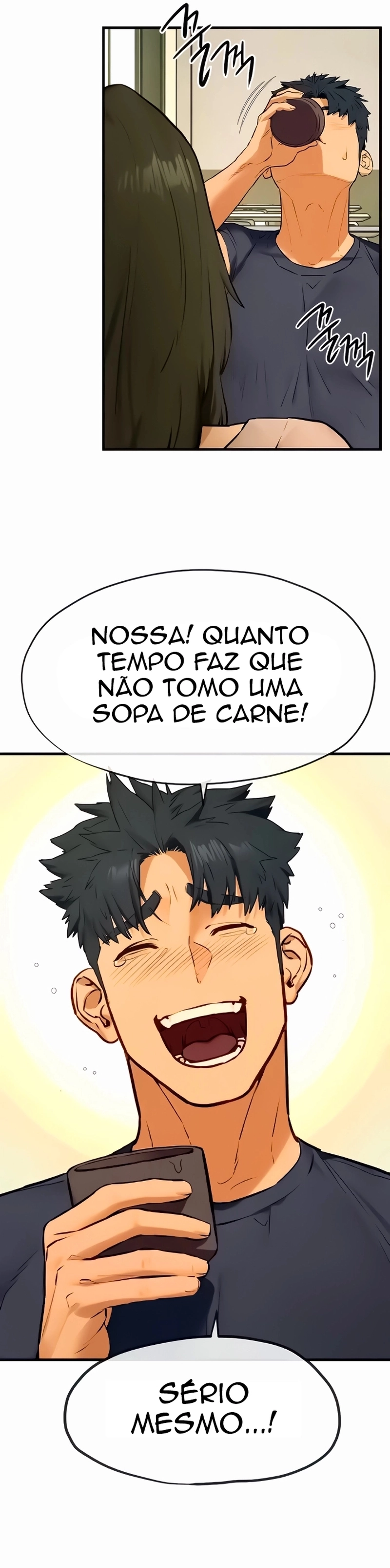 Moby Dick Capítulo 32 Página 14