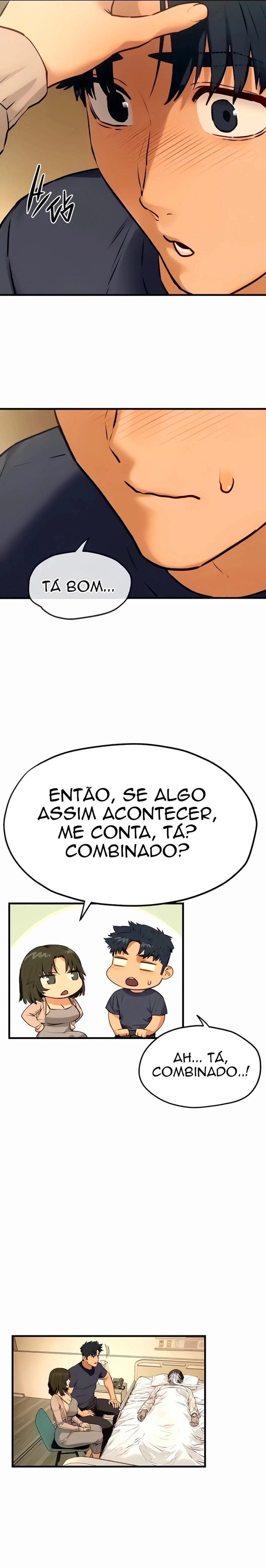 Moby Dick Capítulo 32 Página 20