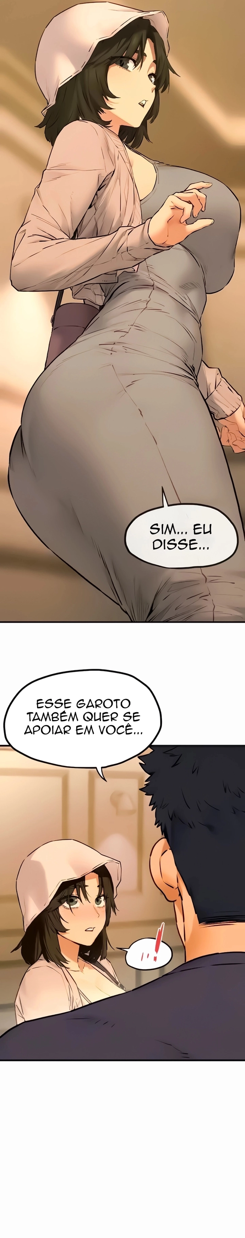 Moby Dick Capítulo 32 Página 24
