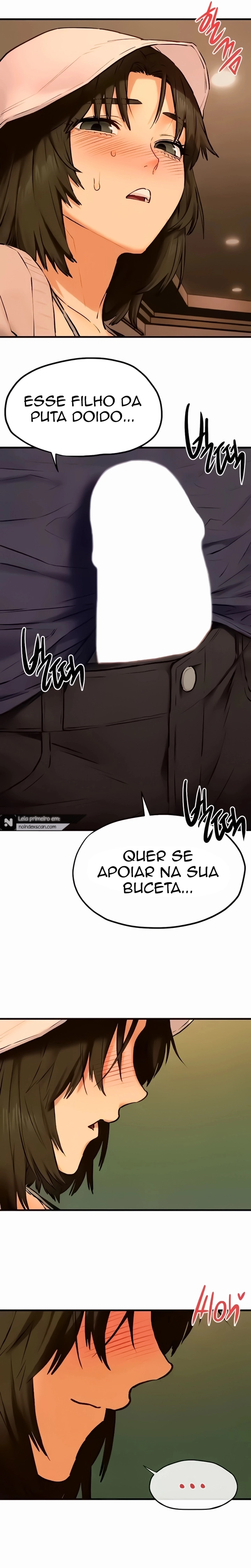 Moby Dick Capítulo 32 Página 25