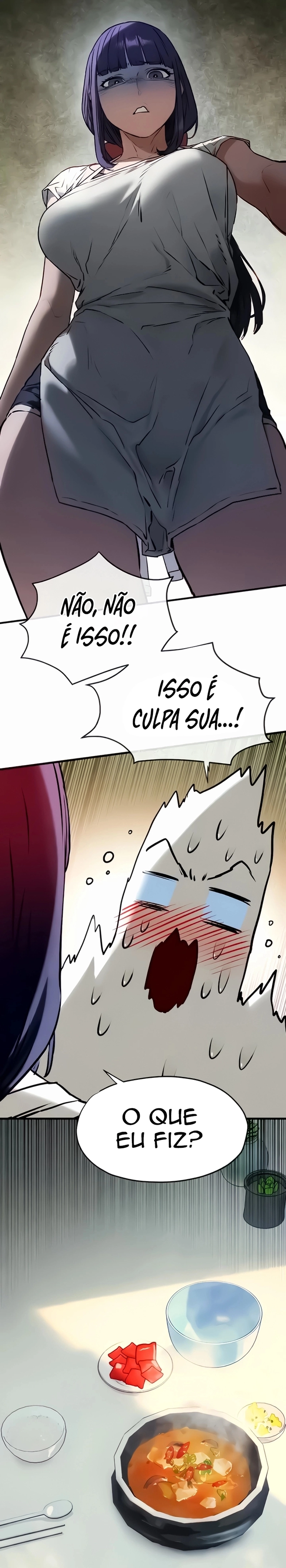 Moby Dick Capítulo 32 Página 3