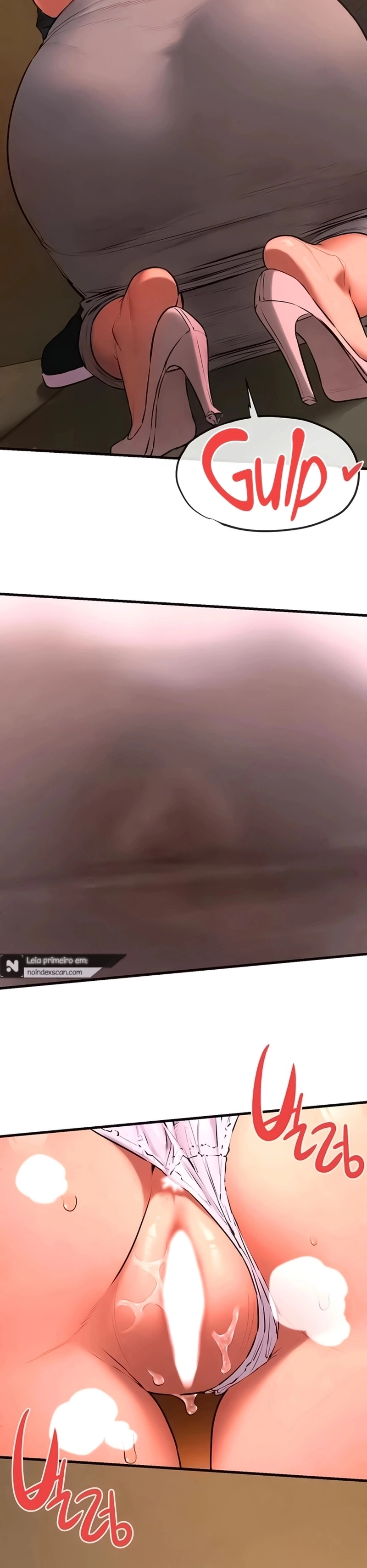 Moby Dick Capítulo 33 Página 14