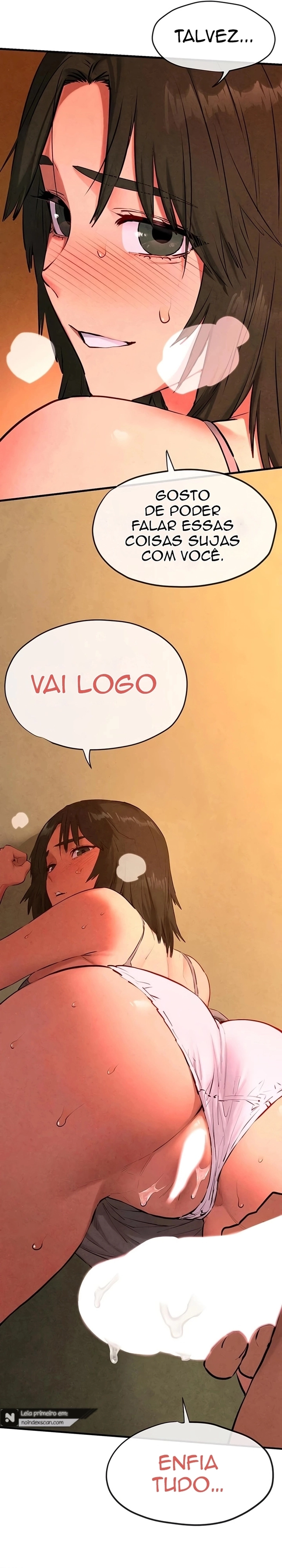 Moby Dick Capítulo 33 Página 17
