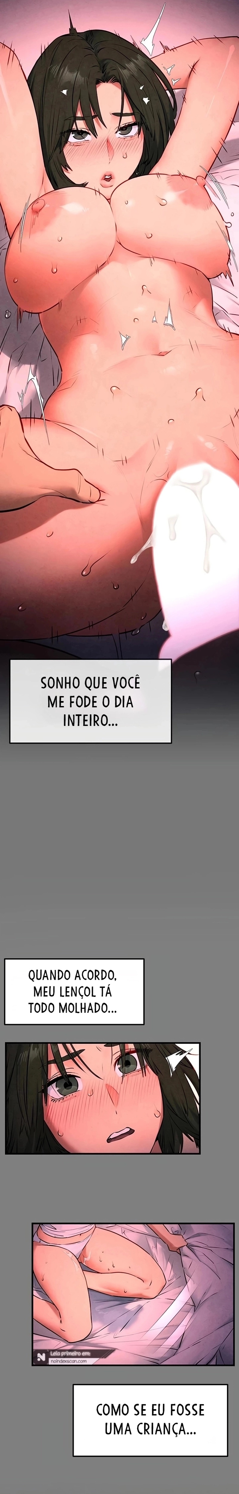 Moby Dick Capítulo 33 Página 27