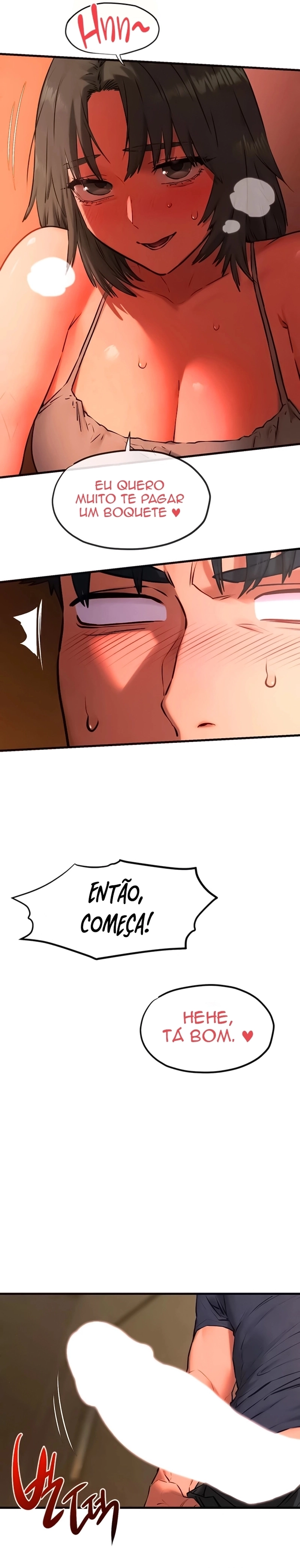 Moby Dick Capítulo 33 Página 6