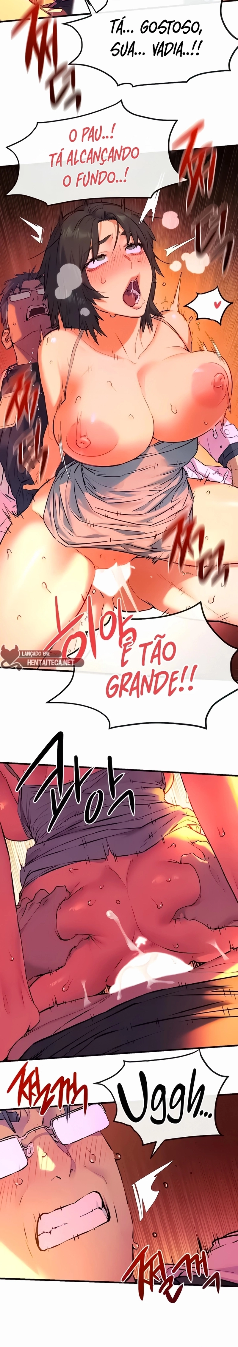 Moby Dick Capítulo 34 Página 21