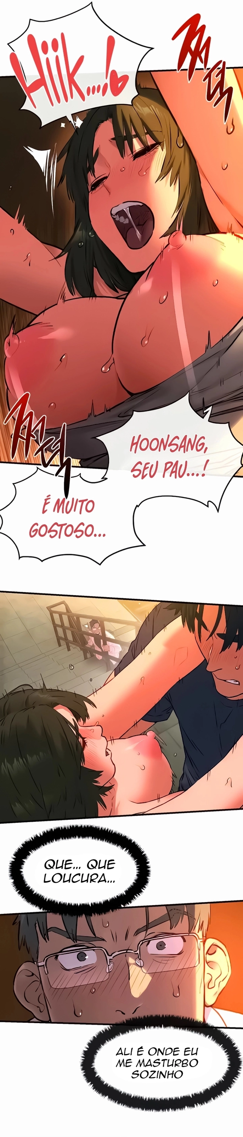 Moby Dick Capítulo 34 Página 4