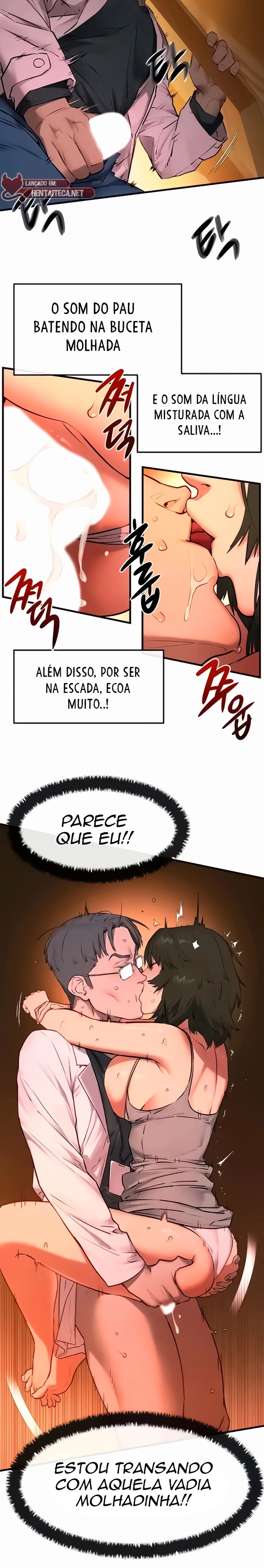 Moby Dick Capítulo 34 Página 8