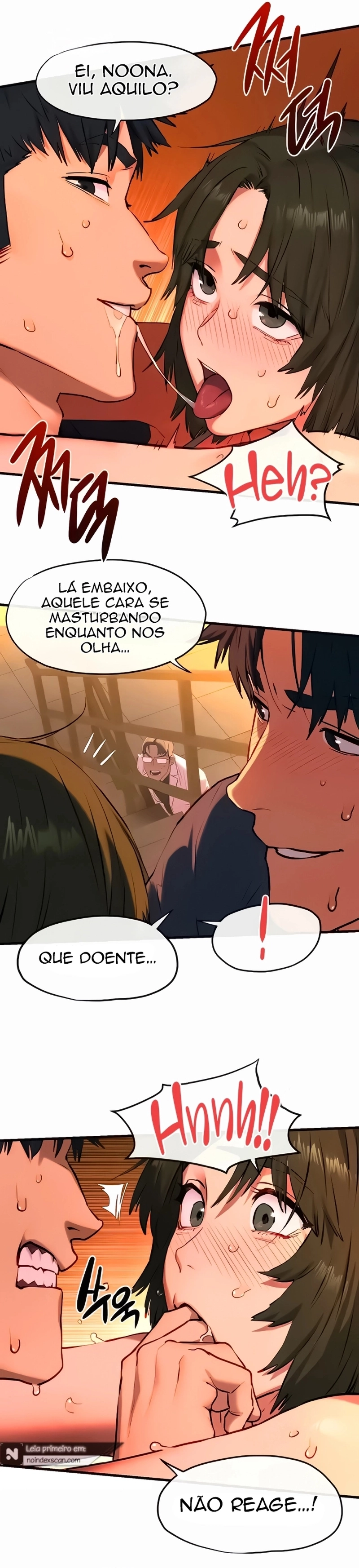 Moby Dick Capítulo 34 Página 9