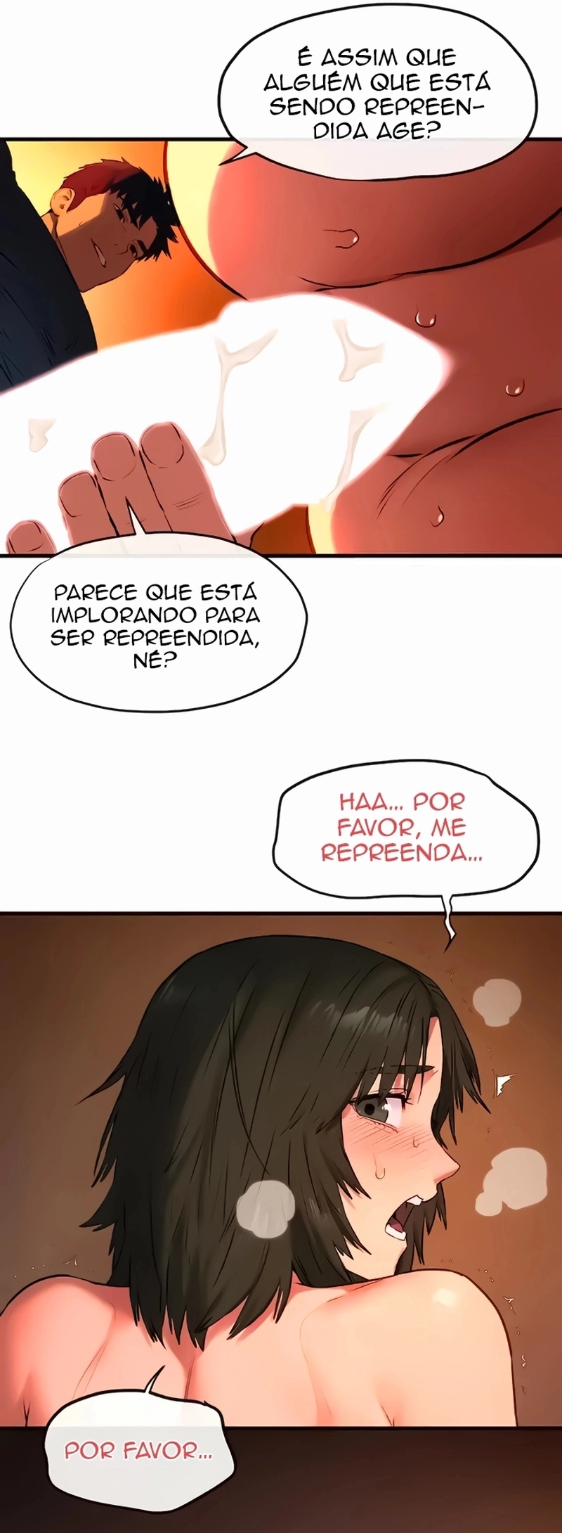 Moby Dick Capítulo 35 Página 17
