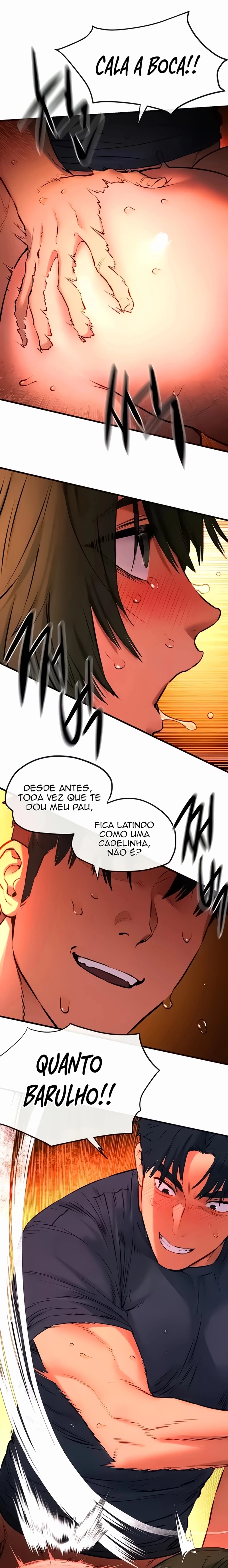 Moby Dick Capítulo 35 Página 21