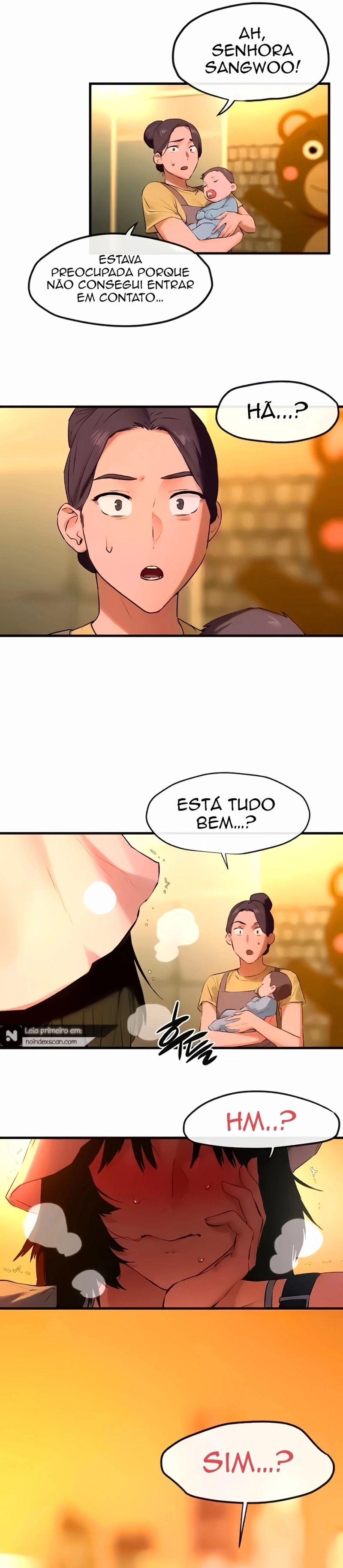 Moby Dick Capítulo 35 Página 28