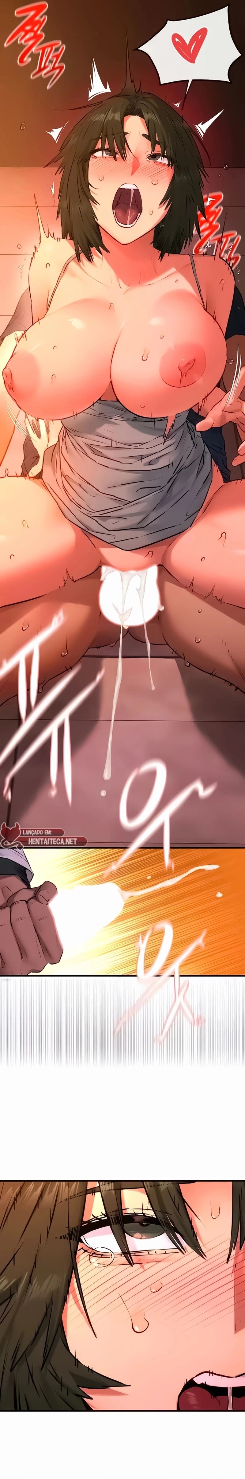 Moby Dick Capítulo 35 Página 8