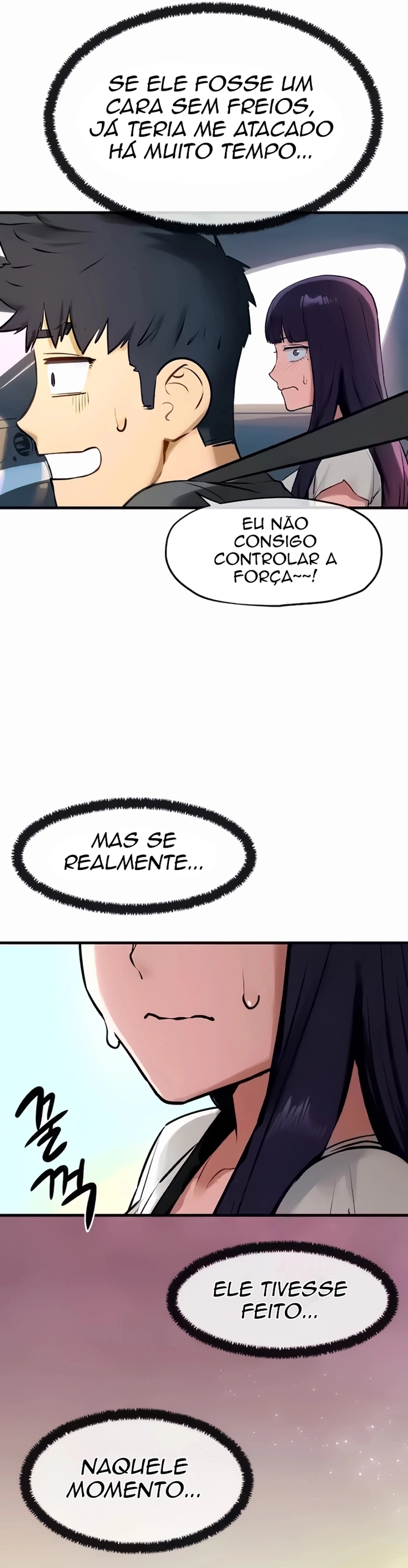 Moby Dick Capítulo 36 Página 14
