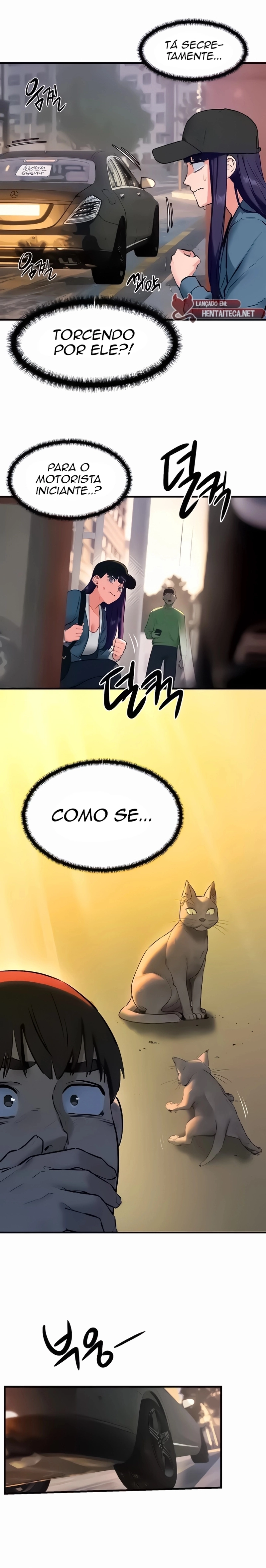 Moby Dick Capítulo 36 Página 21