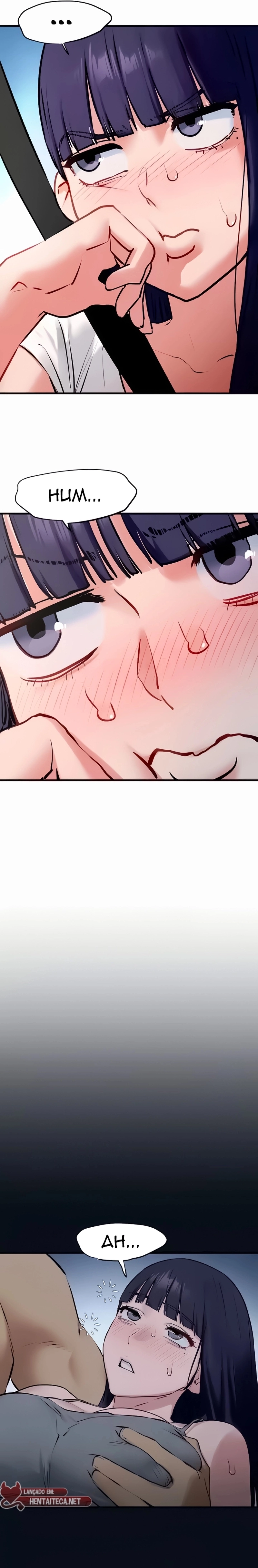 Moby Dick Capítulo 36 Página 5