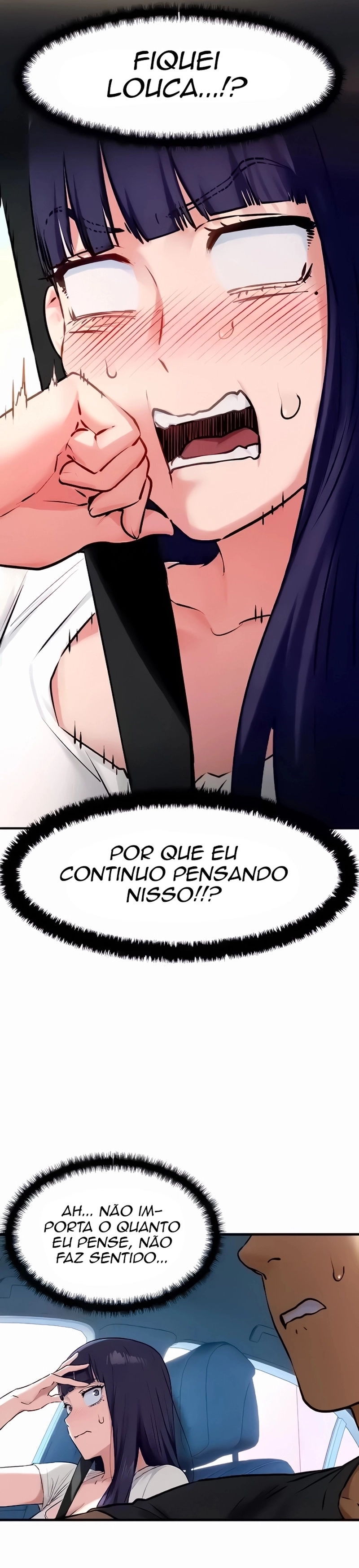 Moby Dick Capítulo 36 Página 8