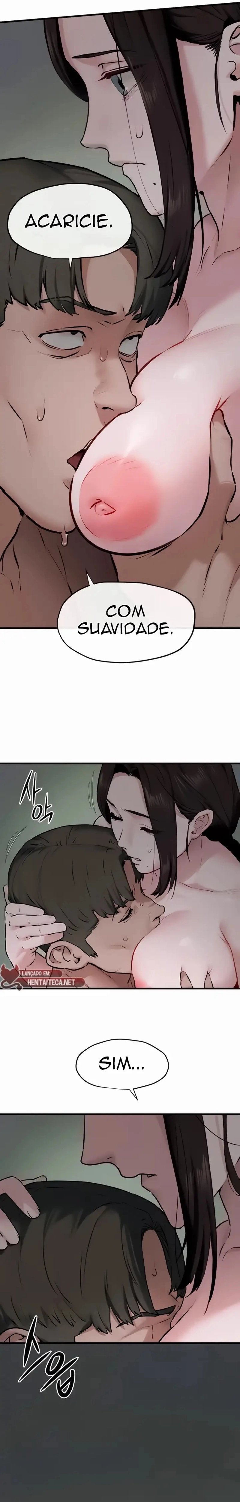Moby Dick Capítulo 37 Página 19