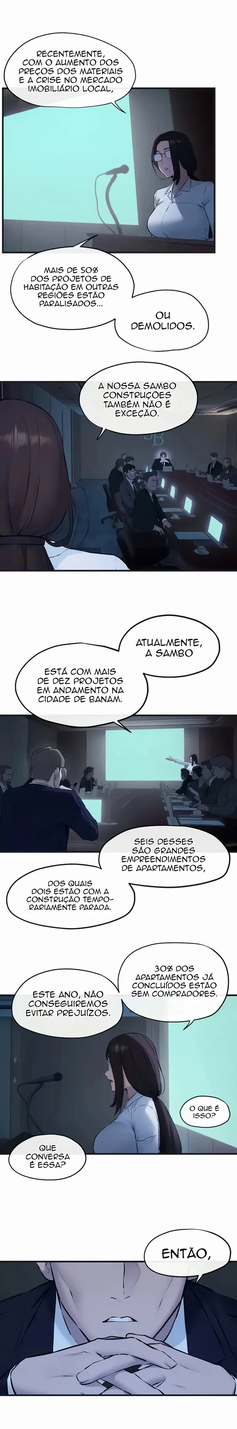 Moby Dick Capítulo 37 Página 2
