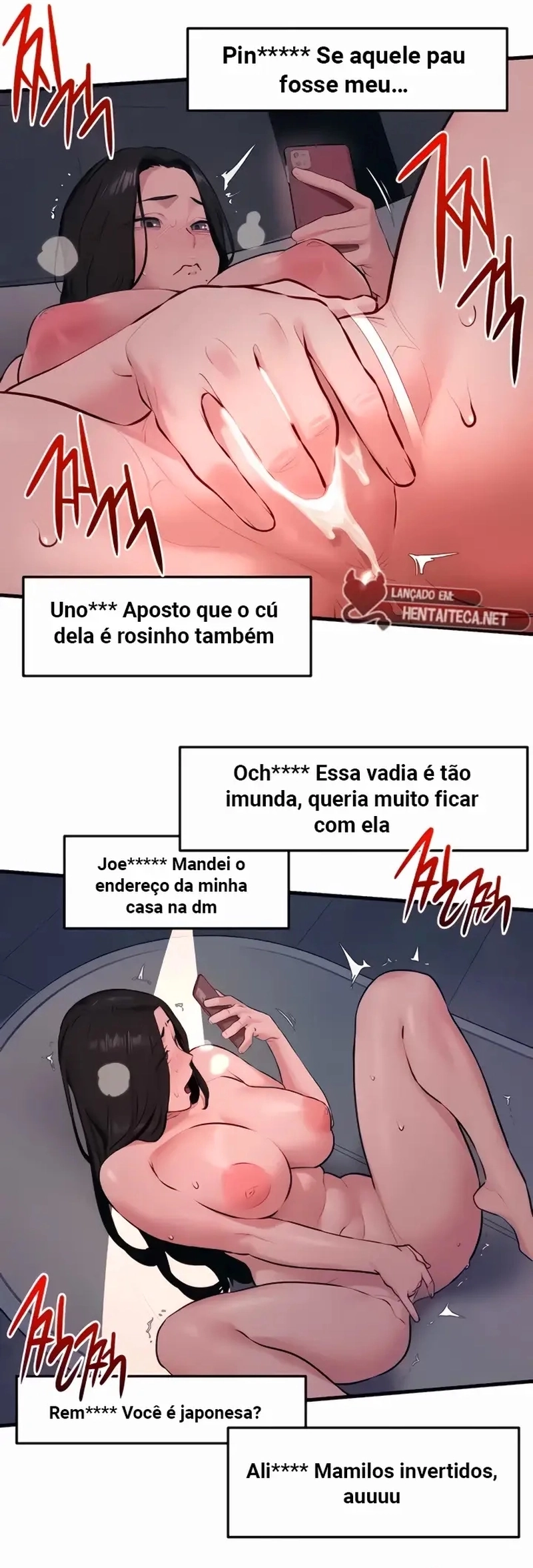 Moby Dick Capítulo 37 Página 25