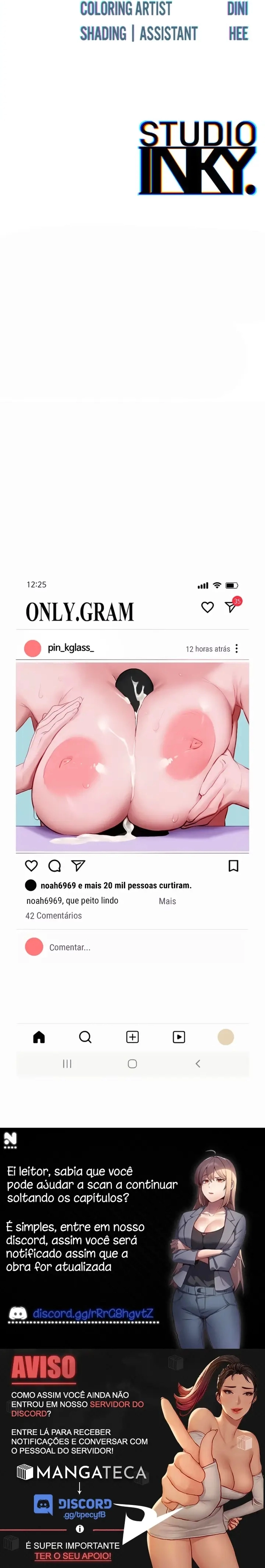 Moby Dick Capítulo 37 Página 31