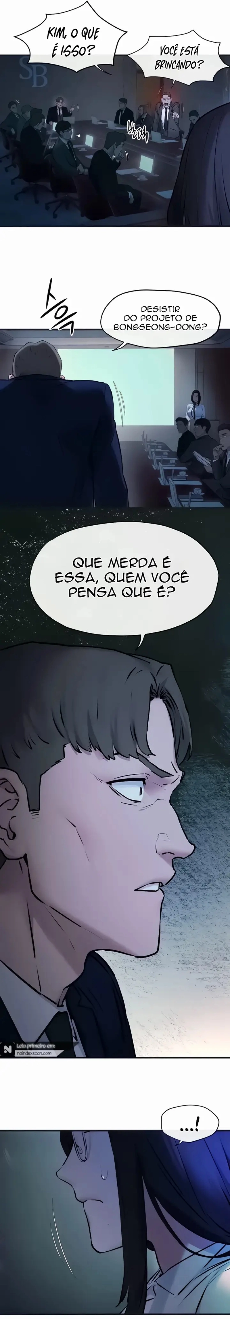 Moby Dick Capítulo 37 Página 4