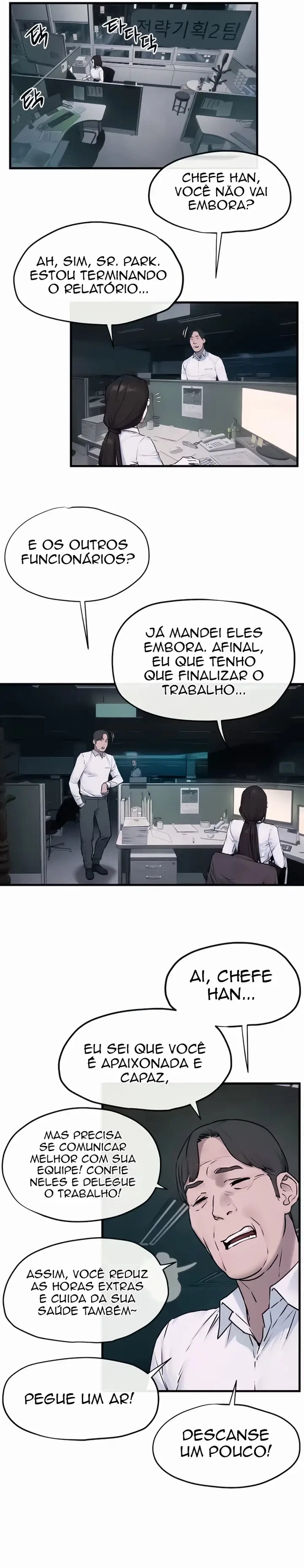Moby Dick Capítulo 37 Página 8
