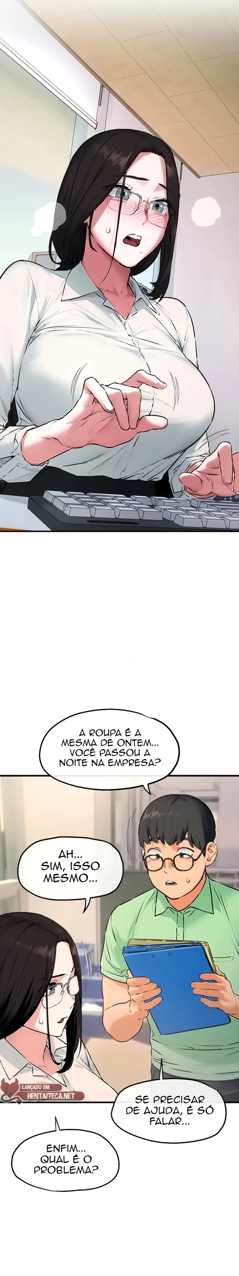 Moby Dick Capítulo 38 Página 12