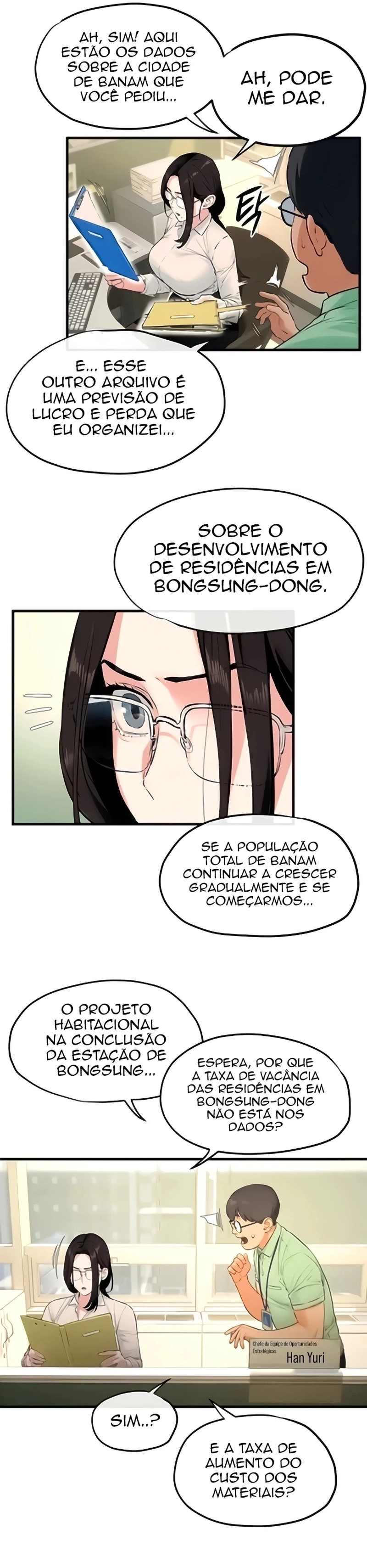 Moby Dick Capítulo 38 Página 13