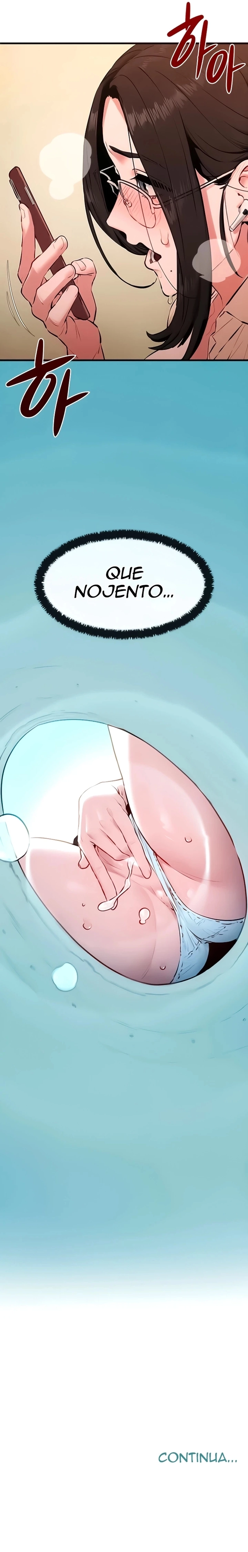 Moby Dick Capítulo 38 Página 27